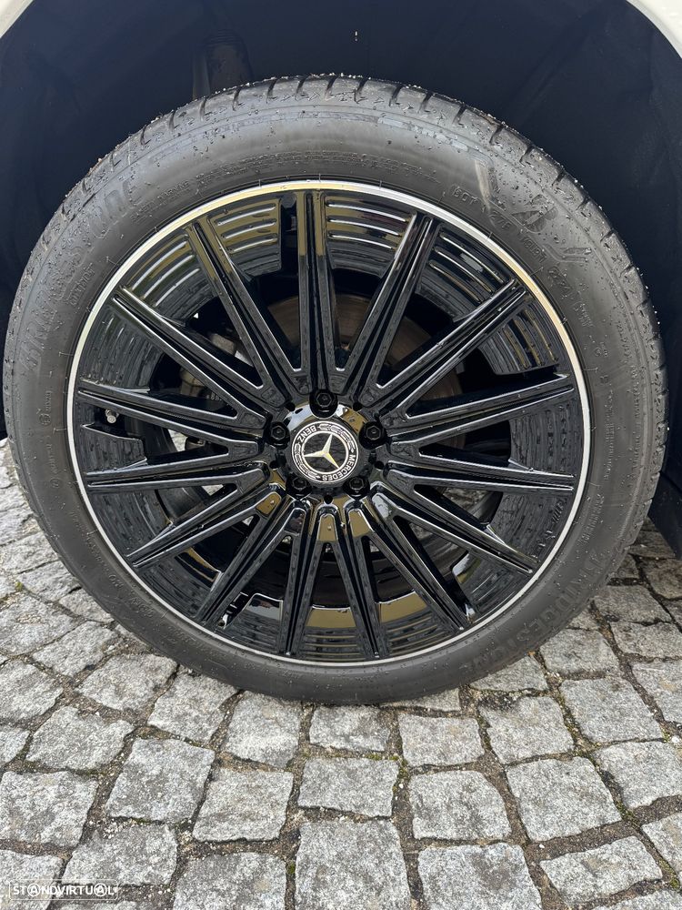 Mercedes-Benz GLA 250 e 8G-DCT AMG Line Advanced Plus - 24