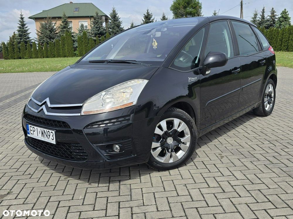 Citroën C4 Picasso - 7