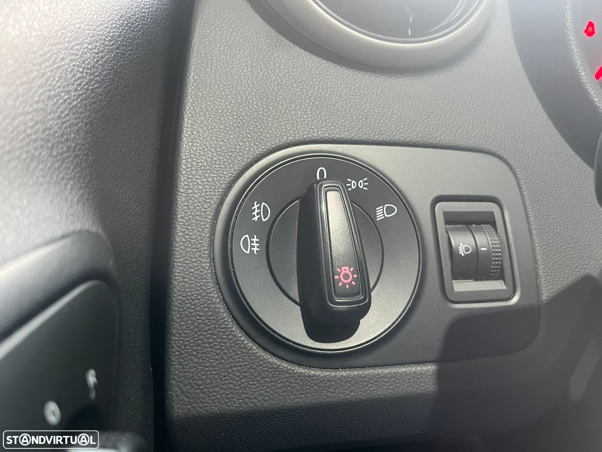 SEAT Ibiza 1.4 TDi Reference - 26