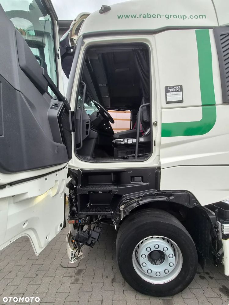 Renault GAMA T520 - 10
