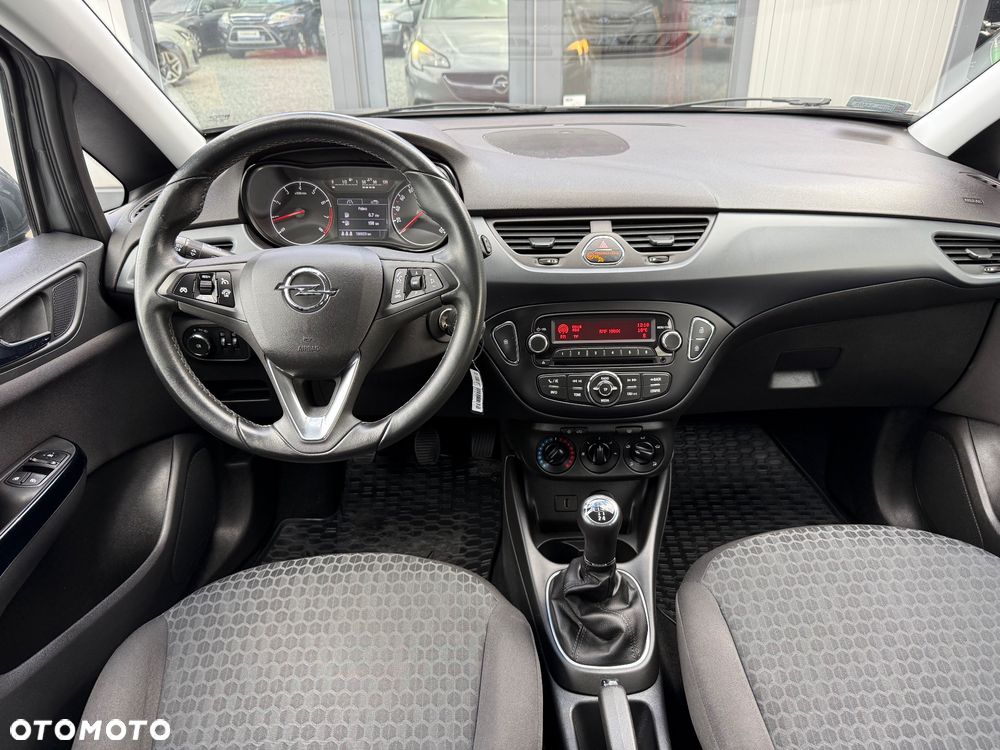 Opel Corsa 1.2 Color Edition - 17
