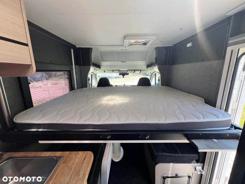 Chausson X550 - 15