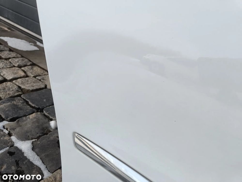 Drzwi Prawe Tylne VW CC Passat CC lift FL Prawy Tył LC9A - 7