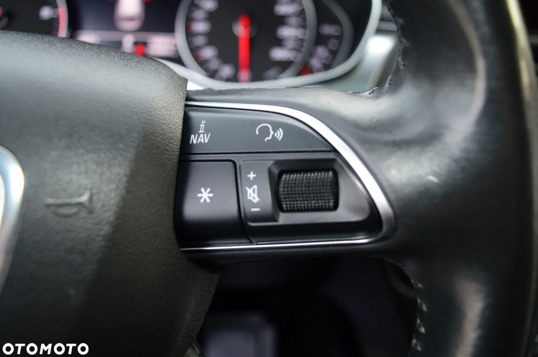 Audi A6 Avant 3.0 TDI quattro S tronic - 35