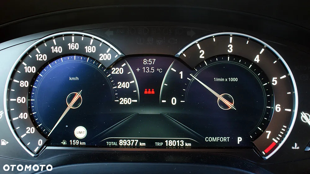 BMW X3 xDrive30i M Sport sport - 14