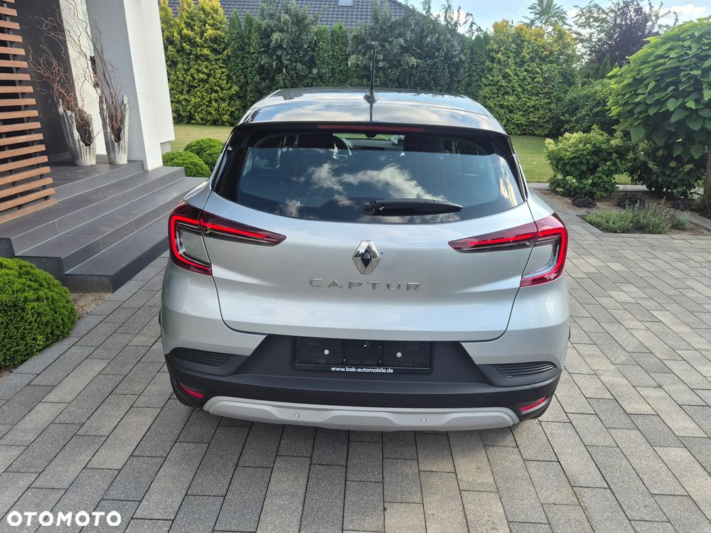 Renault Captur - 4