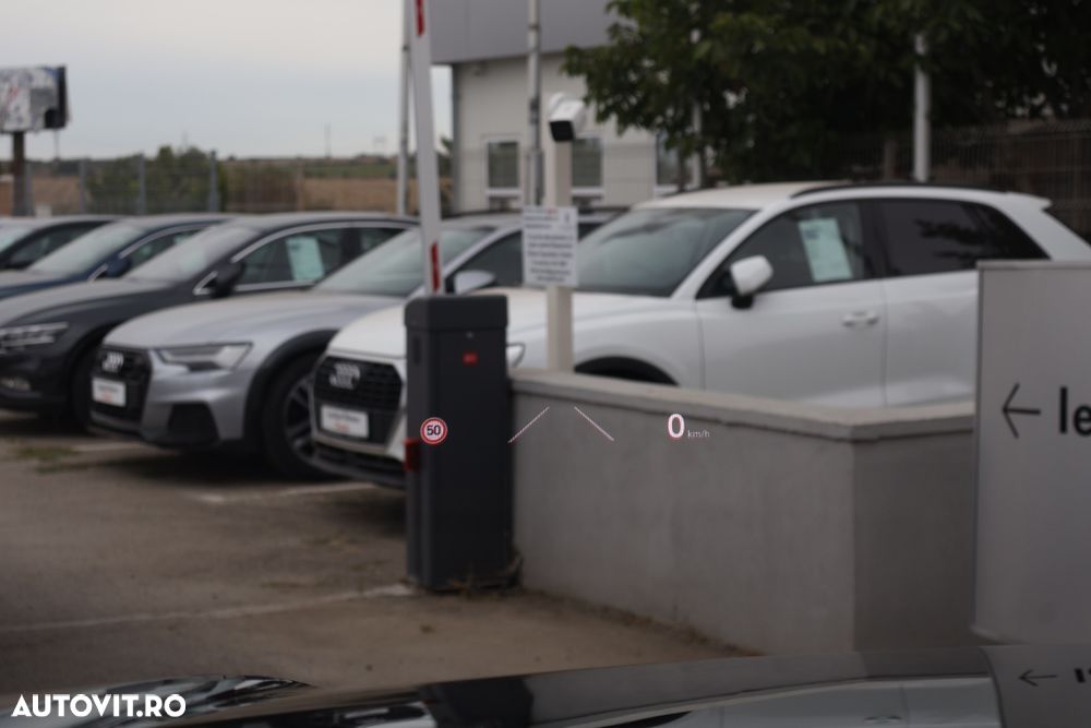 Volkswagen Touareg V6 TDI 4MOTION R-Line - 28