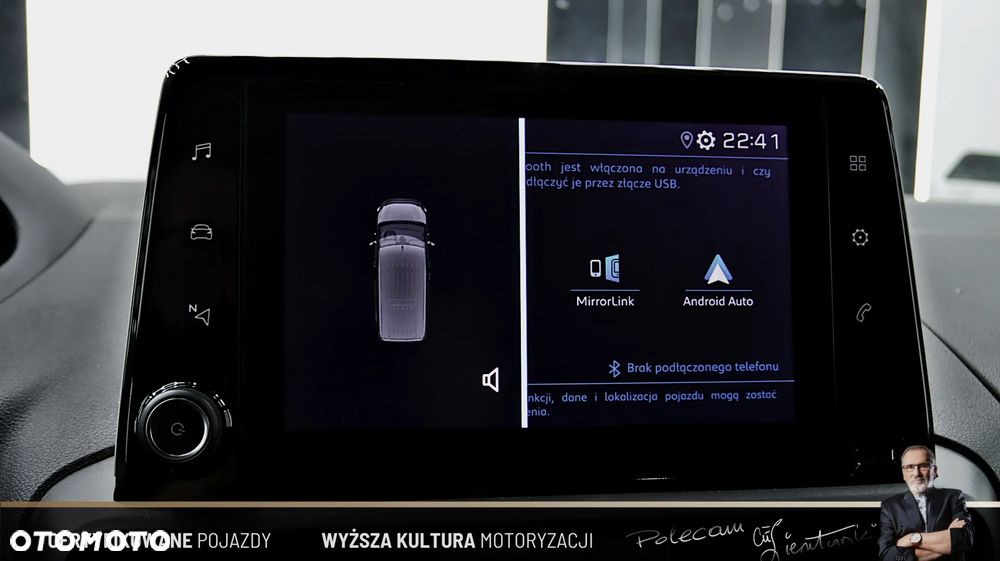 Peugeot Partner 1.5 BlueHDi 100 PREMIUM Long 950 4d - 30