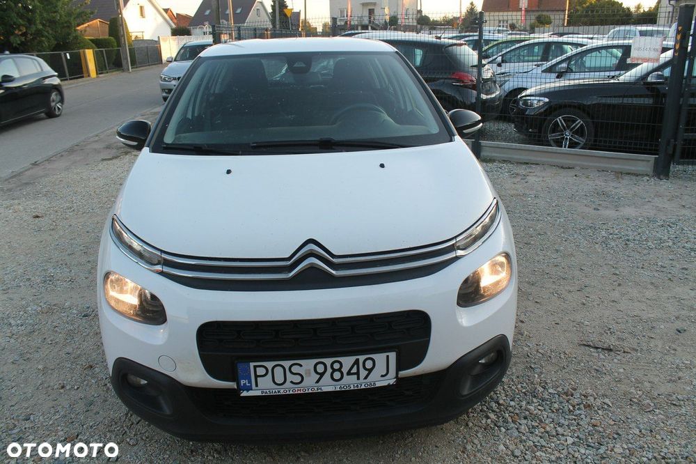Citroën C3 - 2
