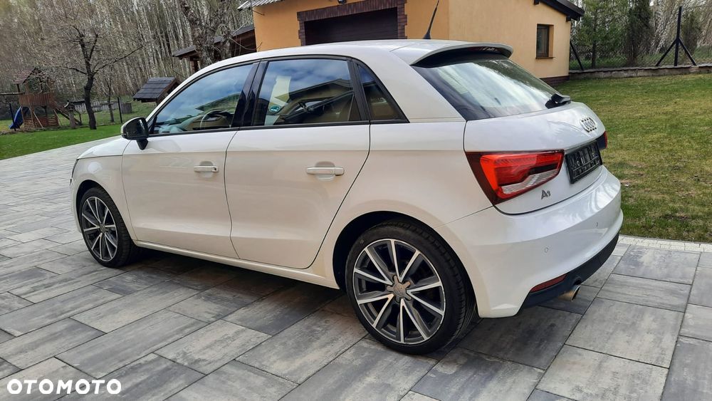 Audi A1 Sportback - 2