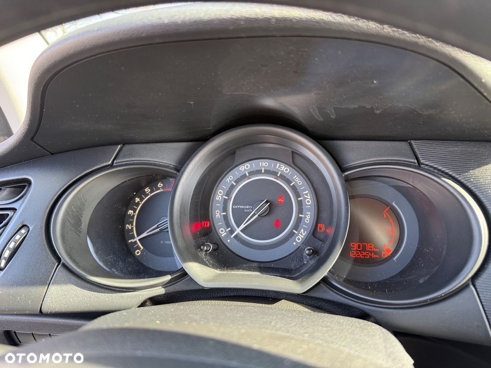 Citroën C3 1.4 Tonic - 16