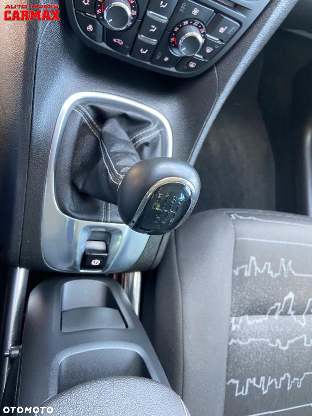 Opel Meriva - 29