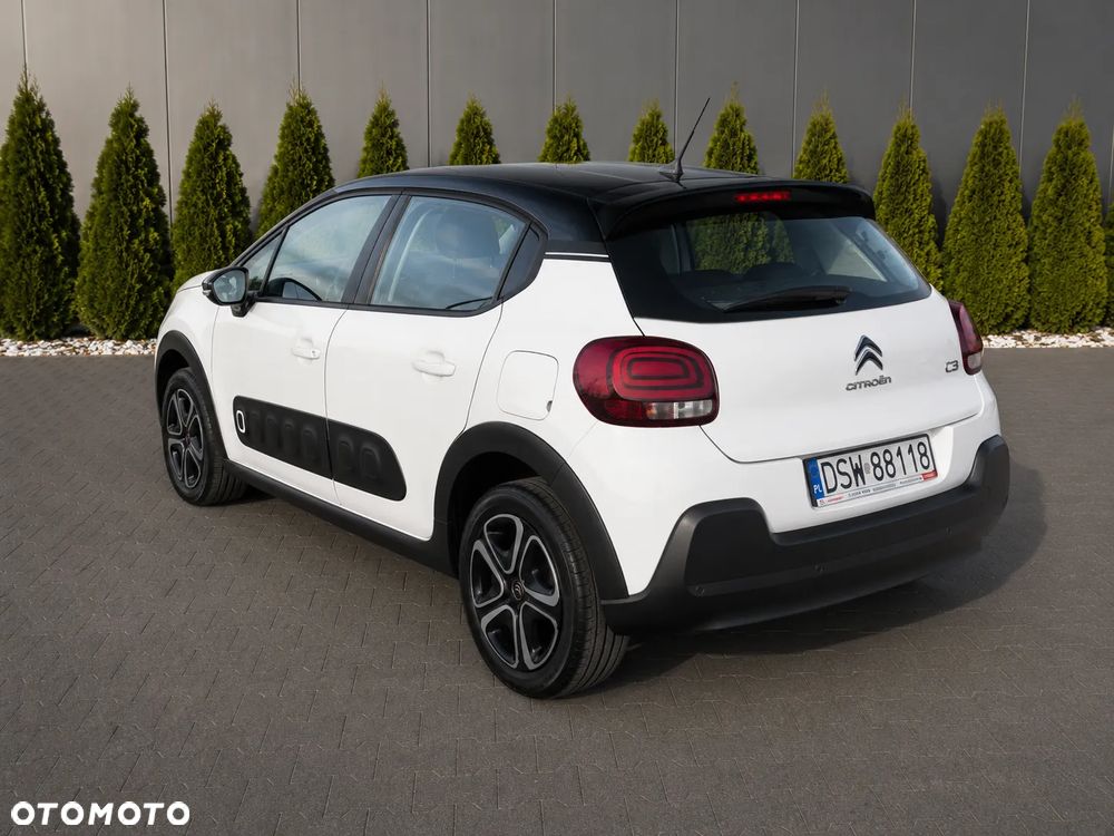 Citroën C3 1.2 PureTech Shine - 5