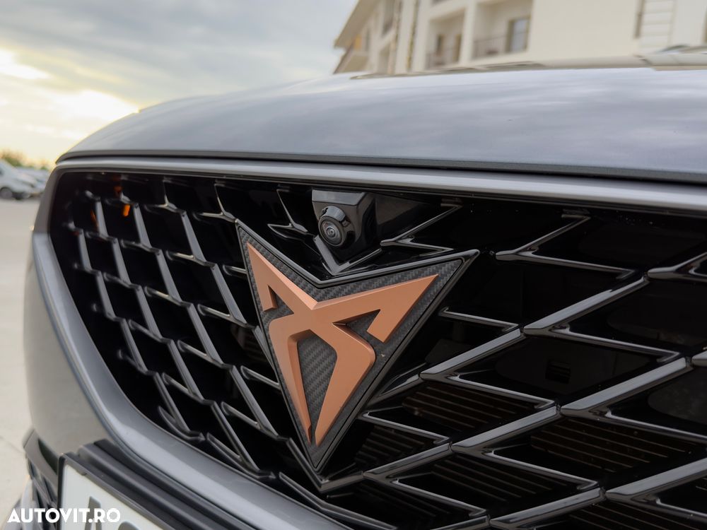 Cupra Formentor VZ 1.4 e-Hybrid DSG - 17
