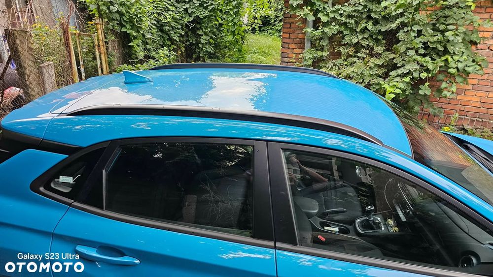 Hyundai Kona 1.0 T-GDI Comfort - 14