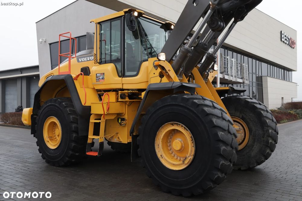 Volvo L150H - 20