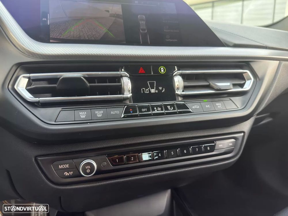 BMW 218 Gran Coupé i Pack Desportivo M - 16