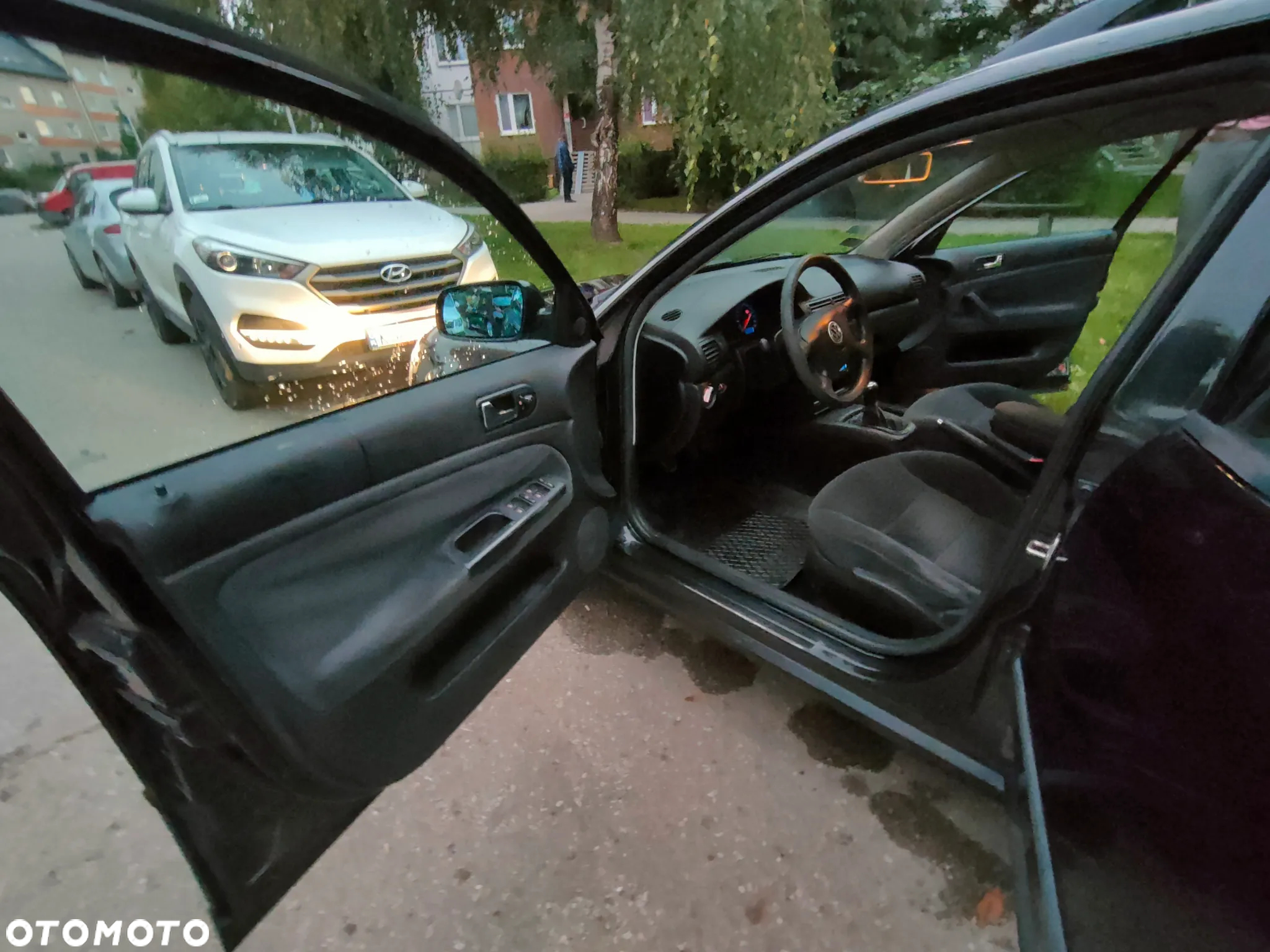 Volkswagen Passat 1.9 TDI - 13