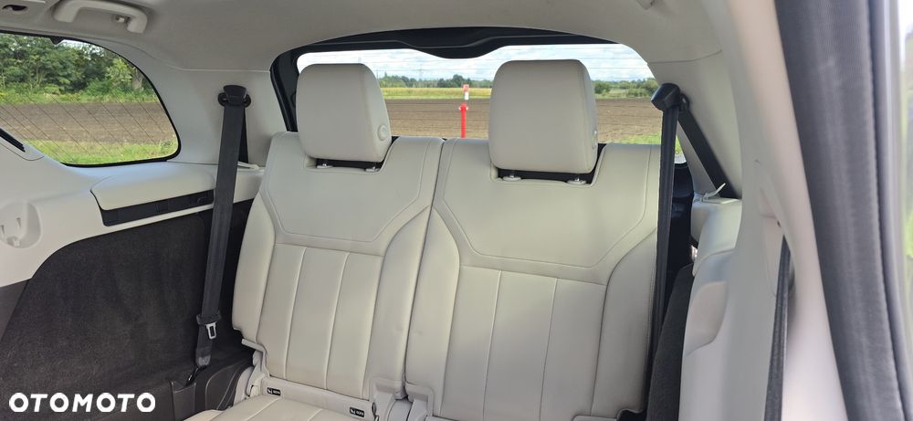 Land Rover Discovery 2.0 SD4 HSE - 19