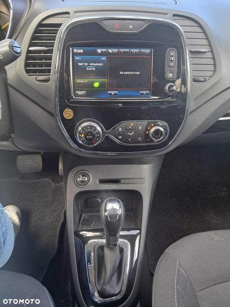 Renault Captur - 9