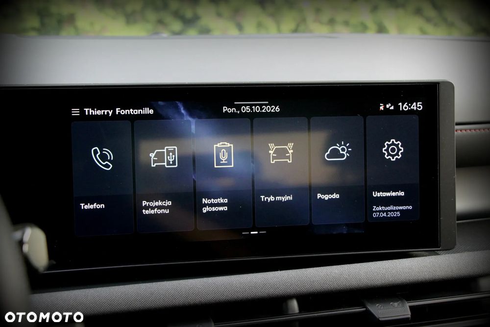 Hyundai Tucson 1.6 T-GDi PHEV Executive N Line 4WD - 29