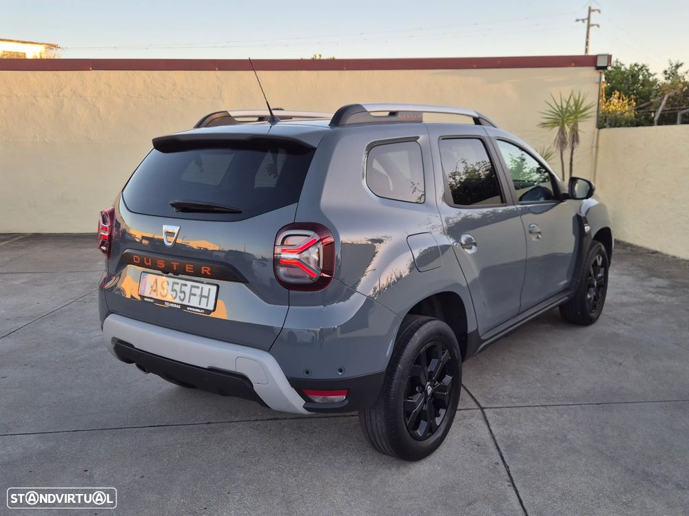 Dacia Duster 1.0 TCe SL Extreme - 17