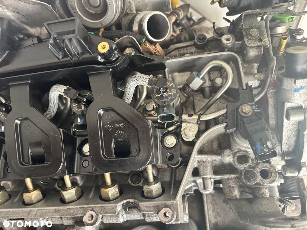 Silnik Nissan X-Trail 2.0 DCI M9R 868 - 7