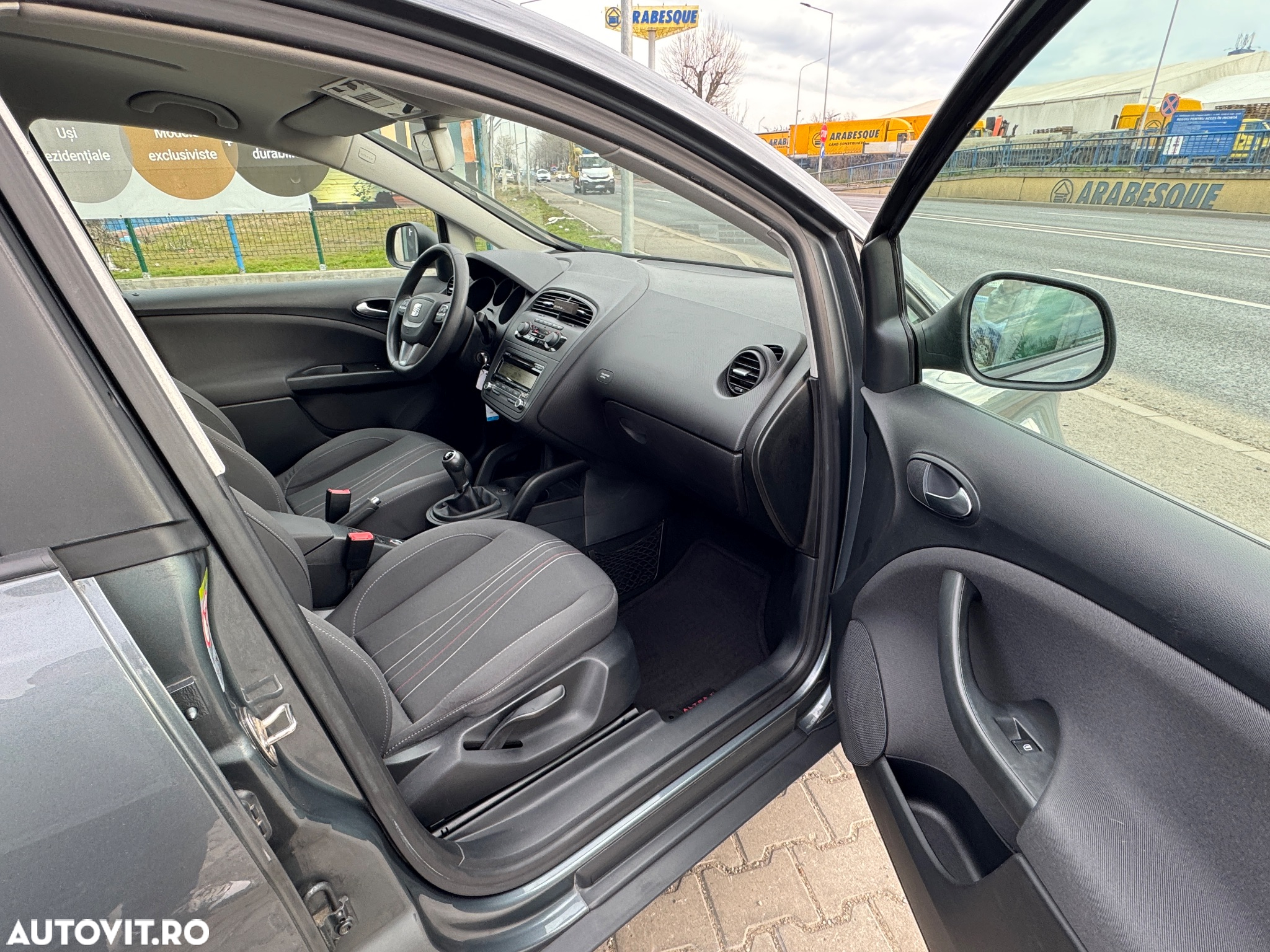 Seat Altea XL - 7