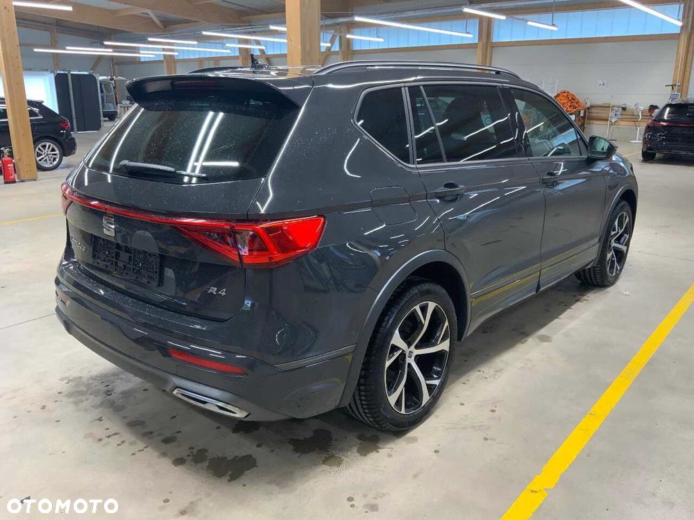 Seat Tarraco 2.0 TDI 4Drive DSG SCR FR - 5