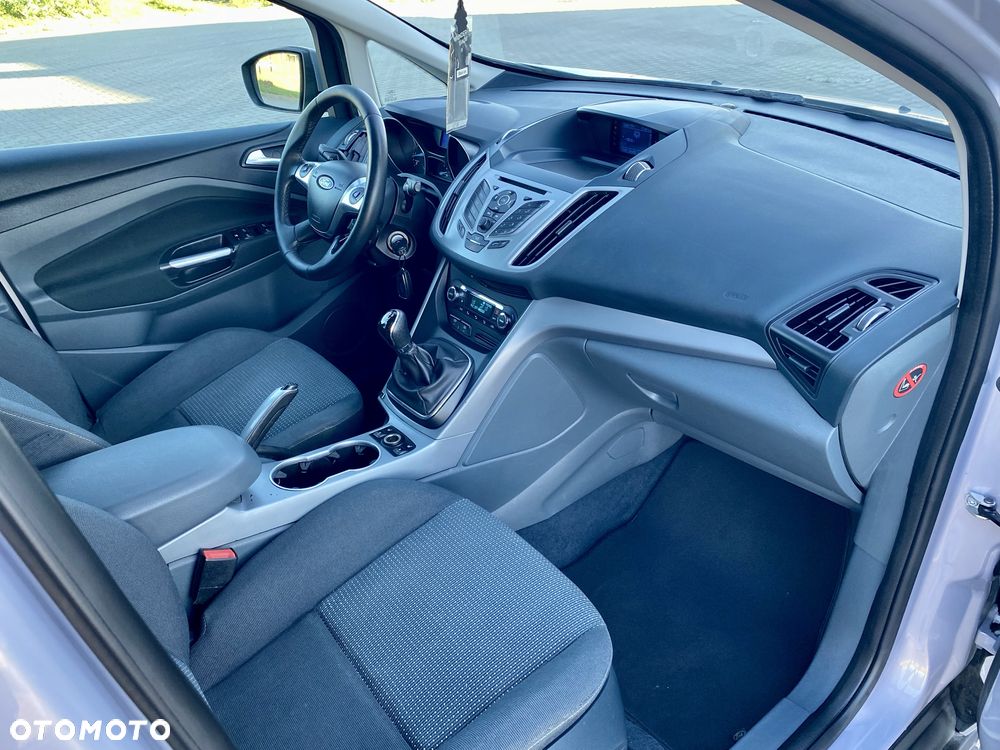 Ford C-MAX - 6
