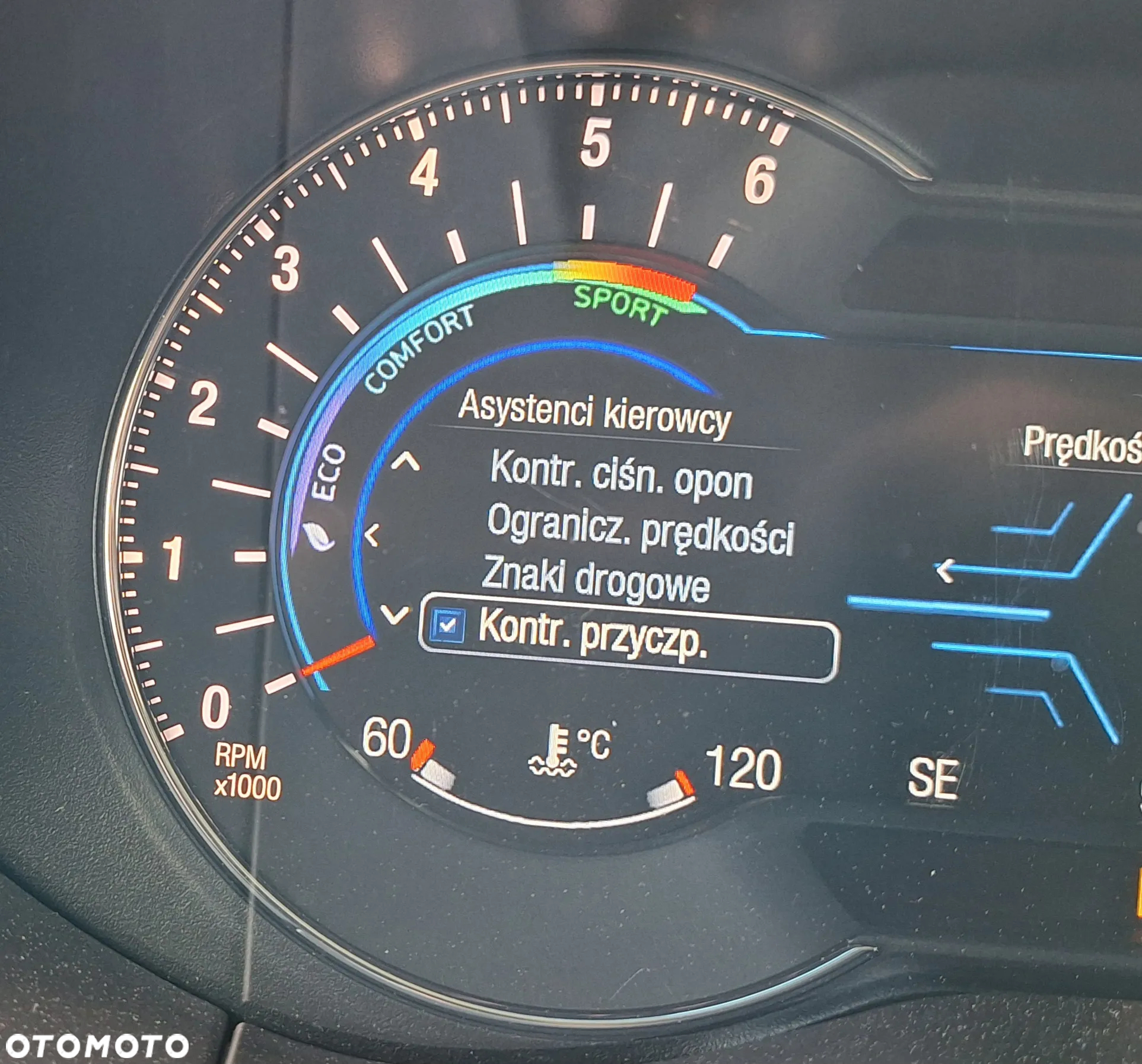 Ford Edge 2.0 TDCi Twin-Turbo 4WD Sport - 21