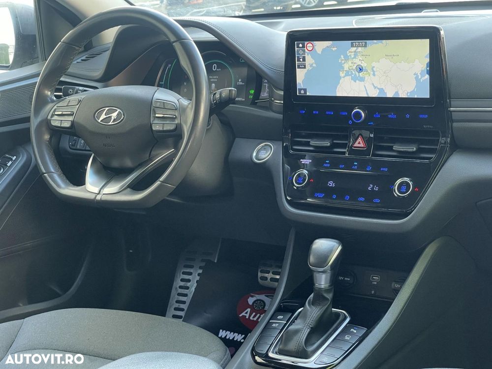 Hyundai IONIQ 1.6 GDI Advantage - 9