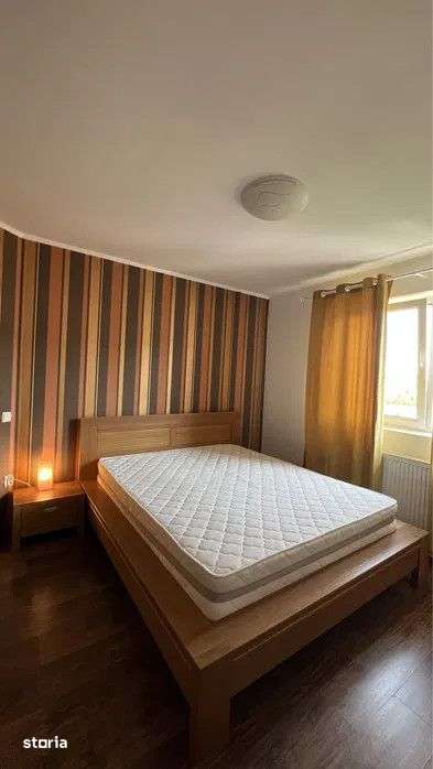 Apartament de 2 camere, 58 mp , Zona Florilor *Pet Friendly* — fotografia 3