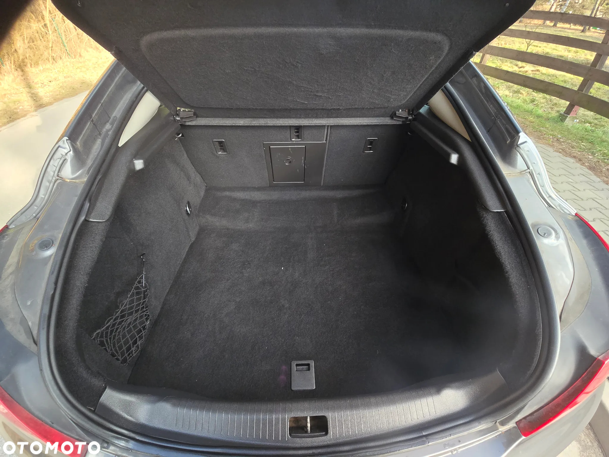 Opel Insignia 2.0 CDTI Cosmo - 24