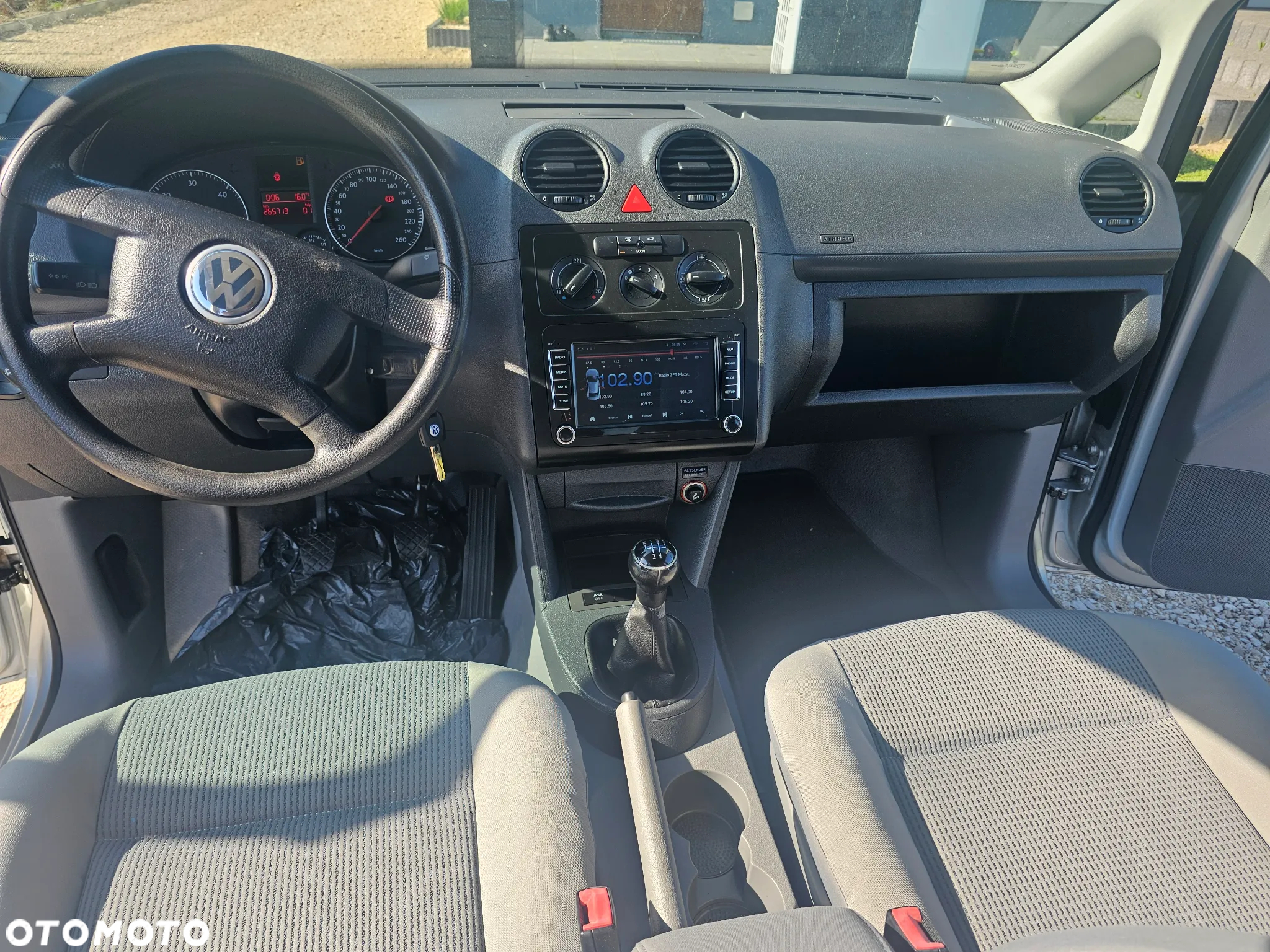 Volkswagen Transporter - 10