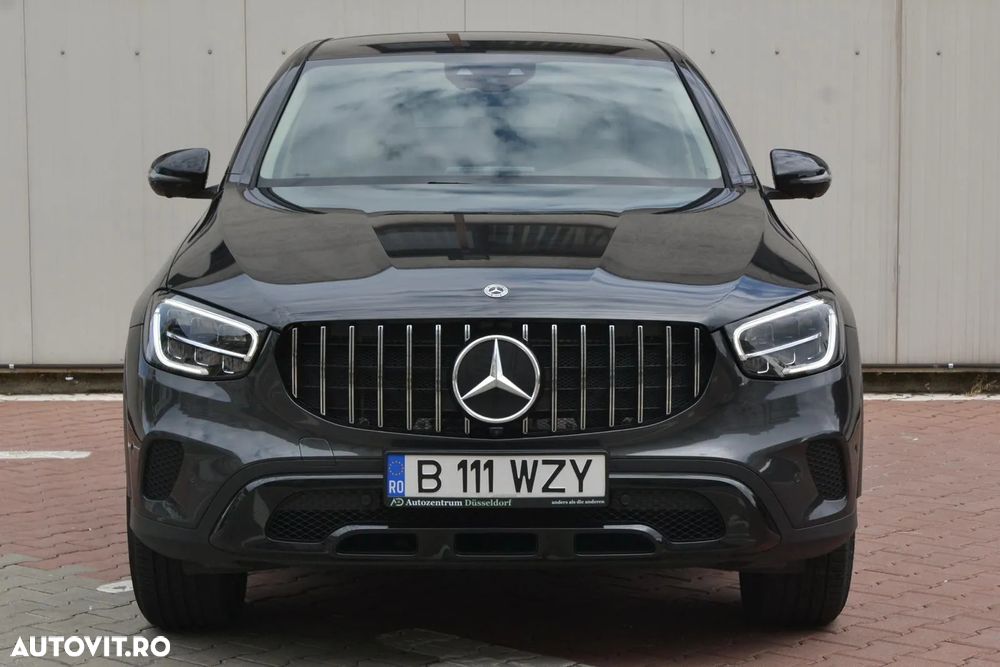 Mercedes-Benz GLC - 6