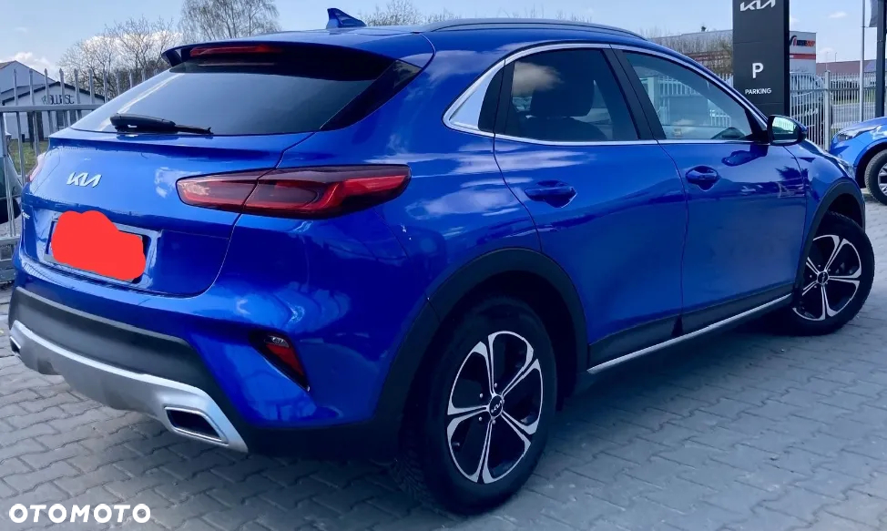 Kia XCeed 1.5 T-GDI M - 3