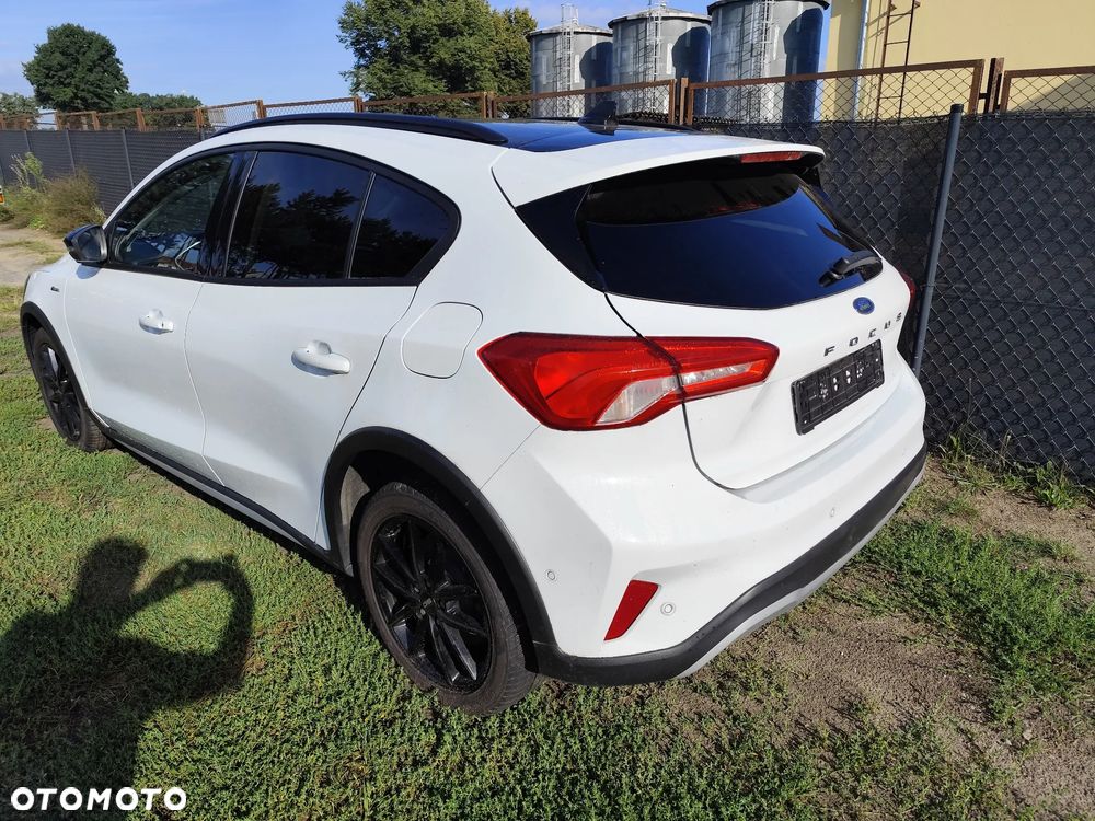 Ford Focus 1.5 EcoBoost Start-Stopp-System ACTIVE VIGNALE - 5