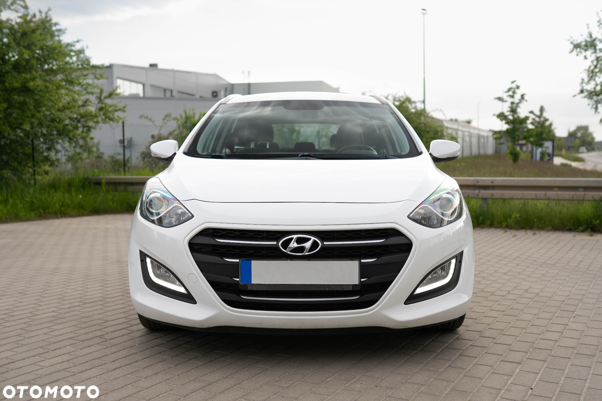 Hyundai i30 1.6 GDI BlueDrive Comfort - 2