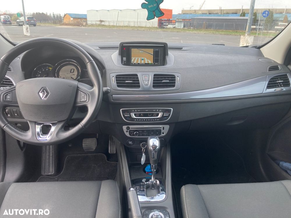 Renault Megane - 17