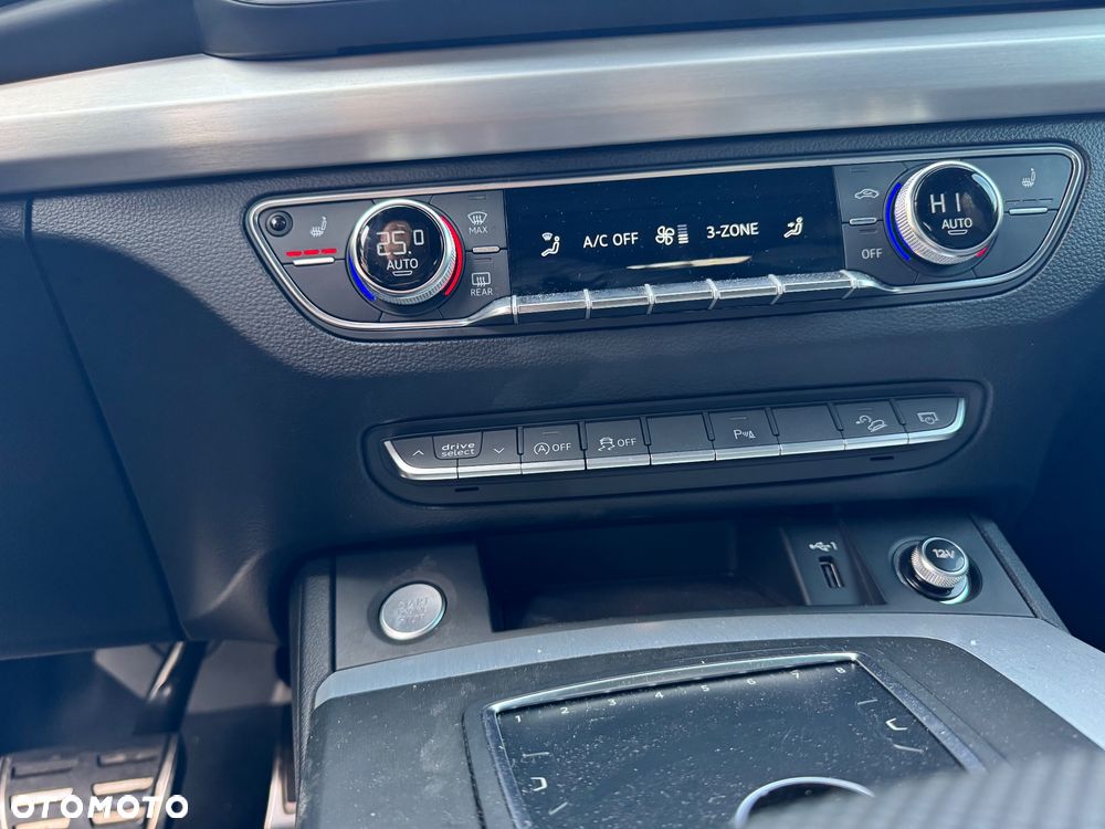 Audi Q5 2.0 TFSI Quattro S tronic design - 30