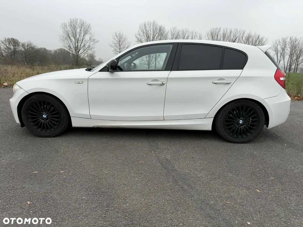 BMW Seria 1 116i - 6