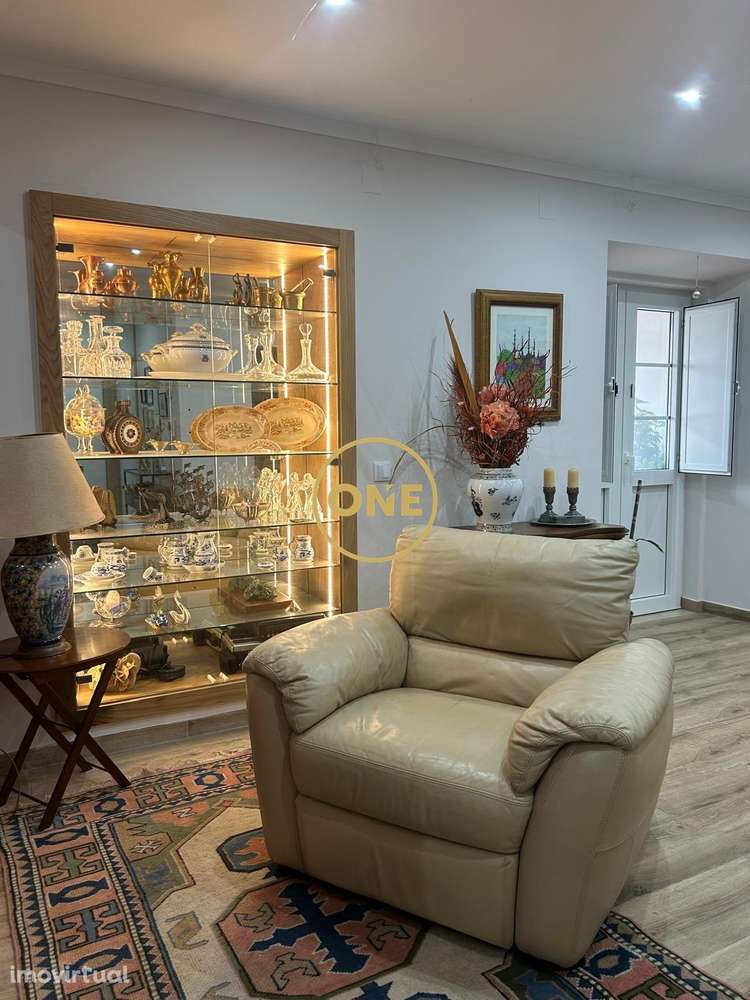 Excelente Moradia T4+2 em Alpiarça - Grande imagem: 5/60