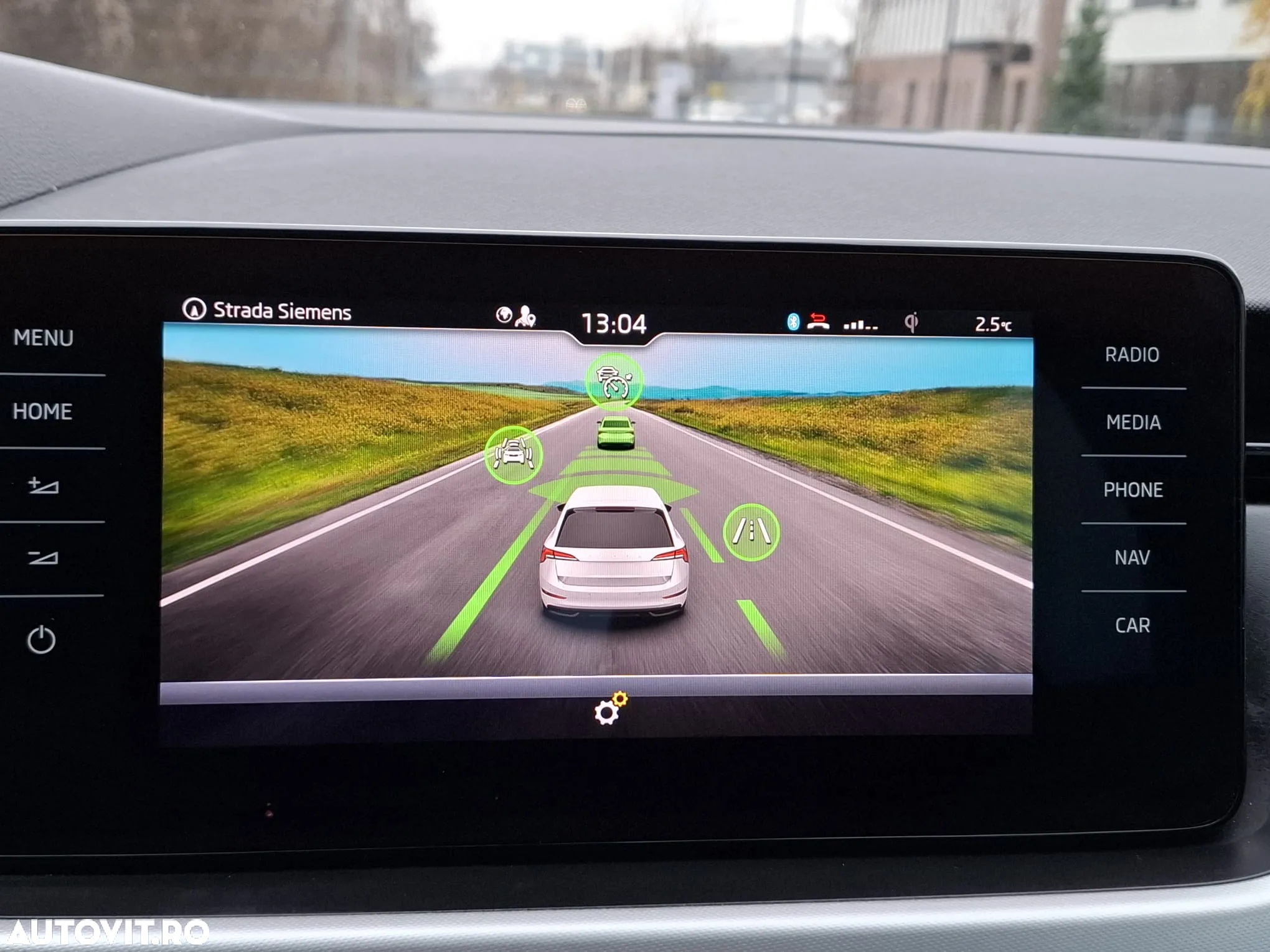 Skoda Scala 1.6 TDI DSG Ambition - 9