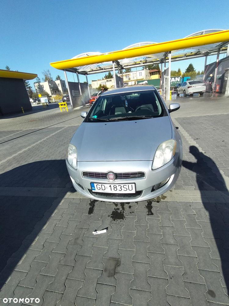 Fiat Bravo 1.6 Multijet 16V Dynamic - 4