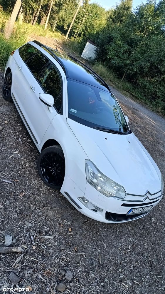 Citroën C5 - 3
