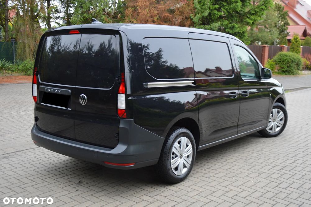 Volkswagen CADDY LONG - 3