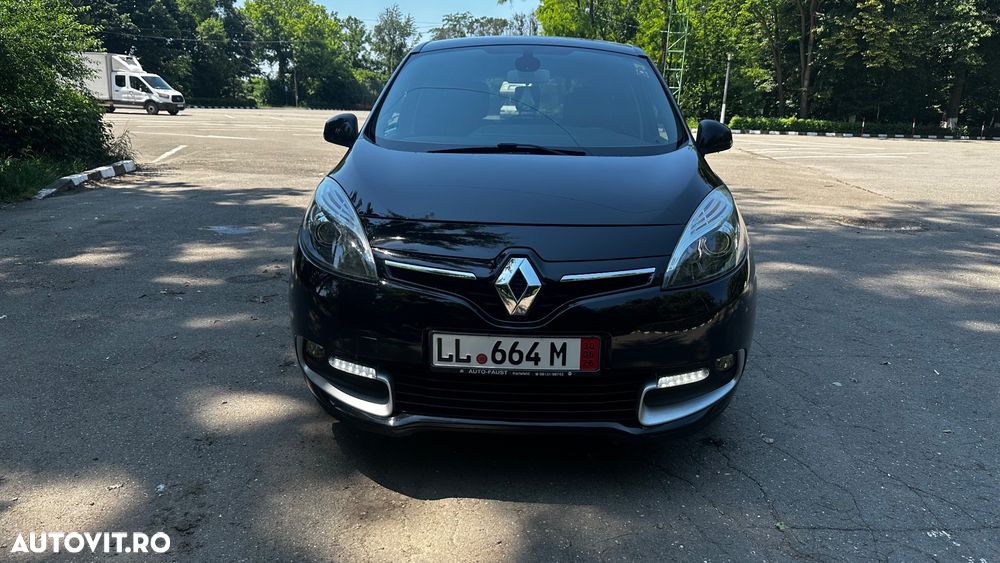Renault Scenic - 18