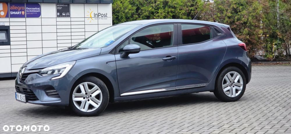 Renault Clio TCe 100 BUSINESS EDITION - 7