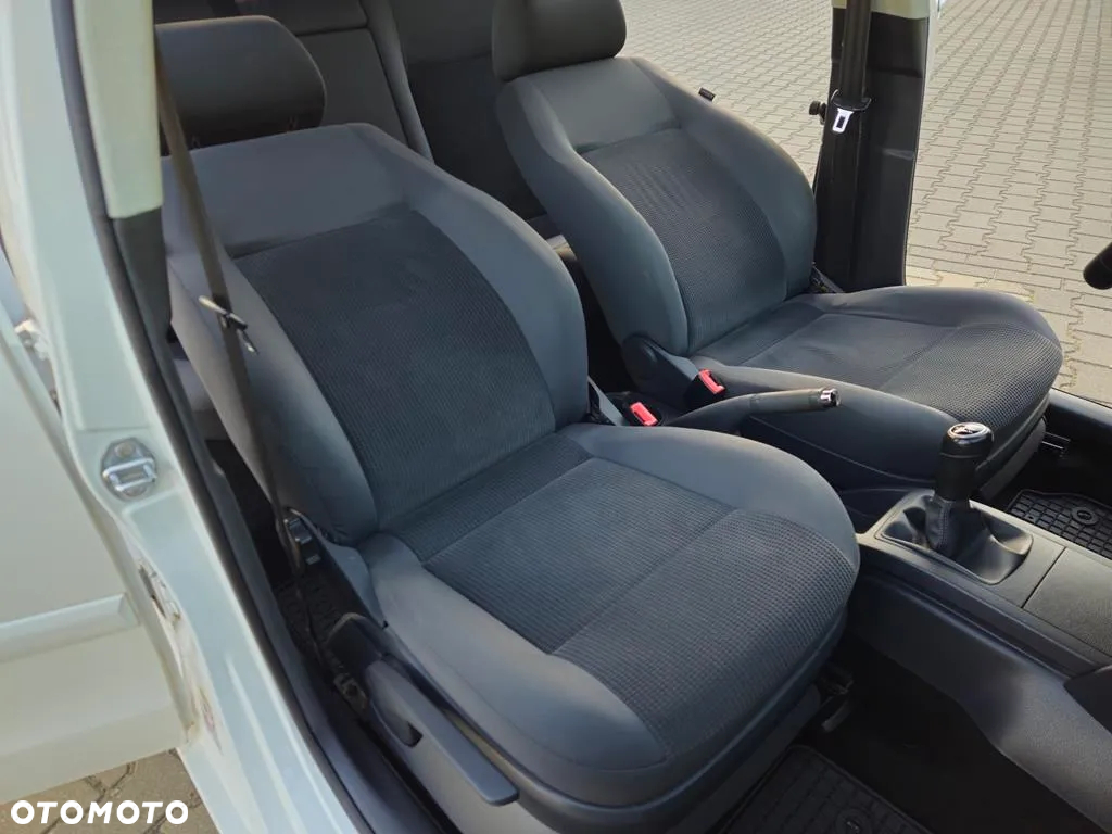 Volkswagen Polo 1.4 Comfortline - 6